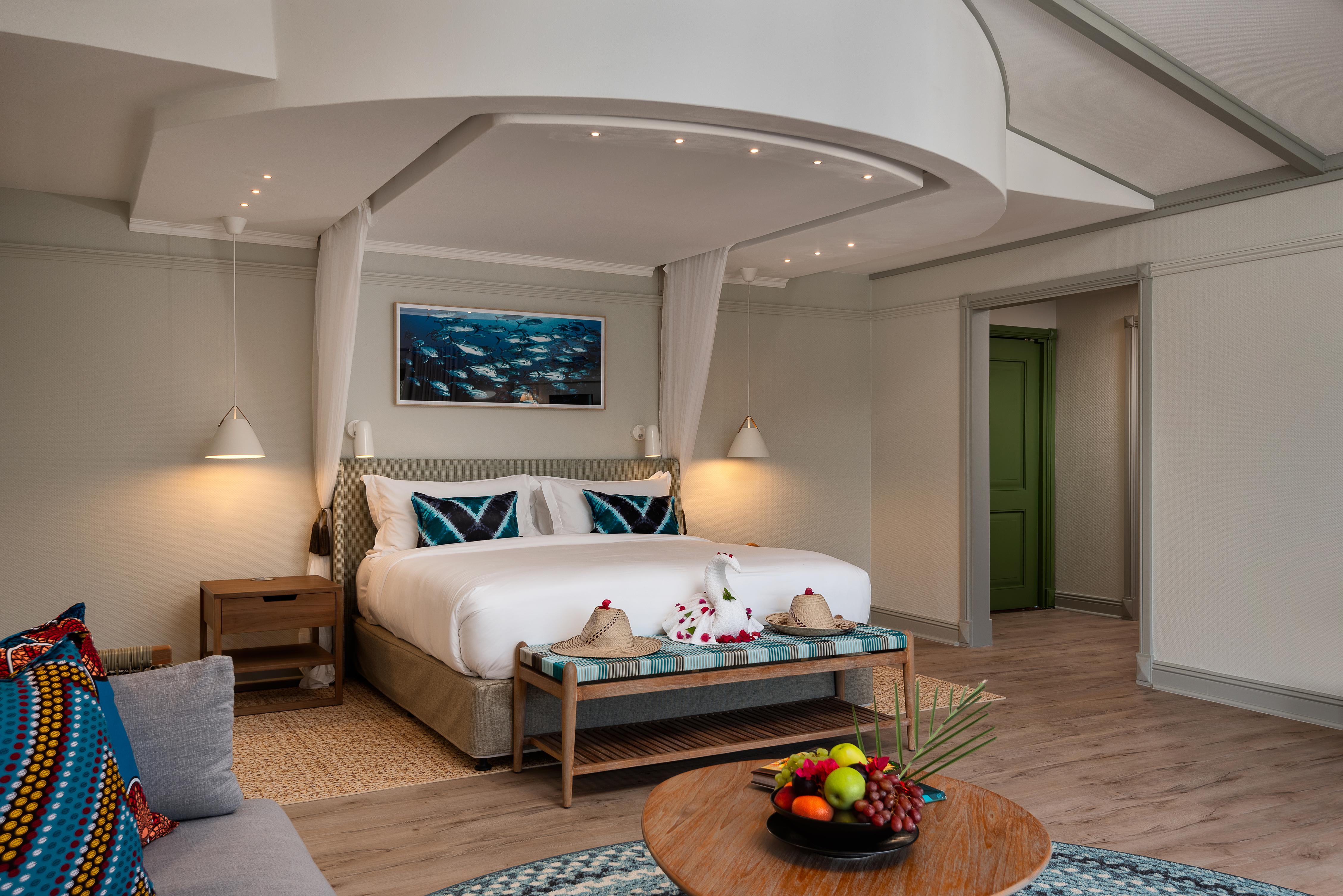 Anantara Bazaruto Island Resort Asneira Exterior foto