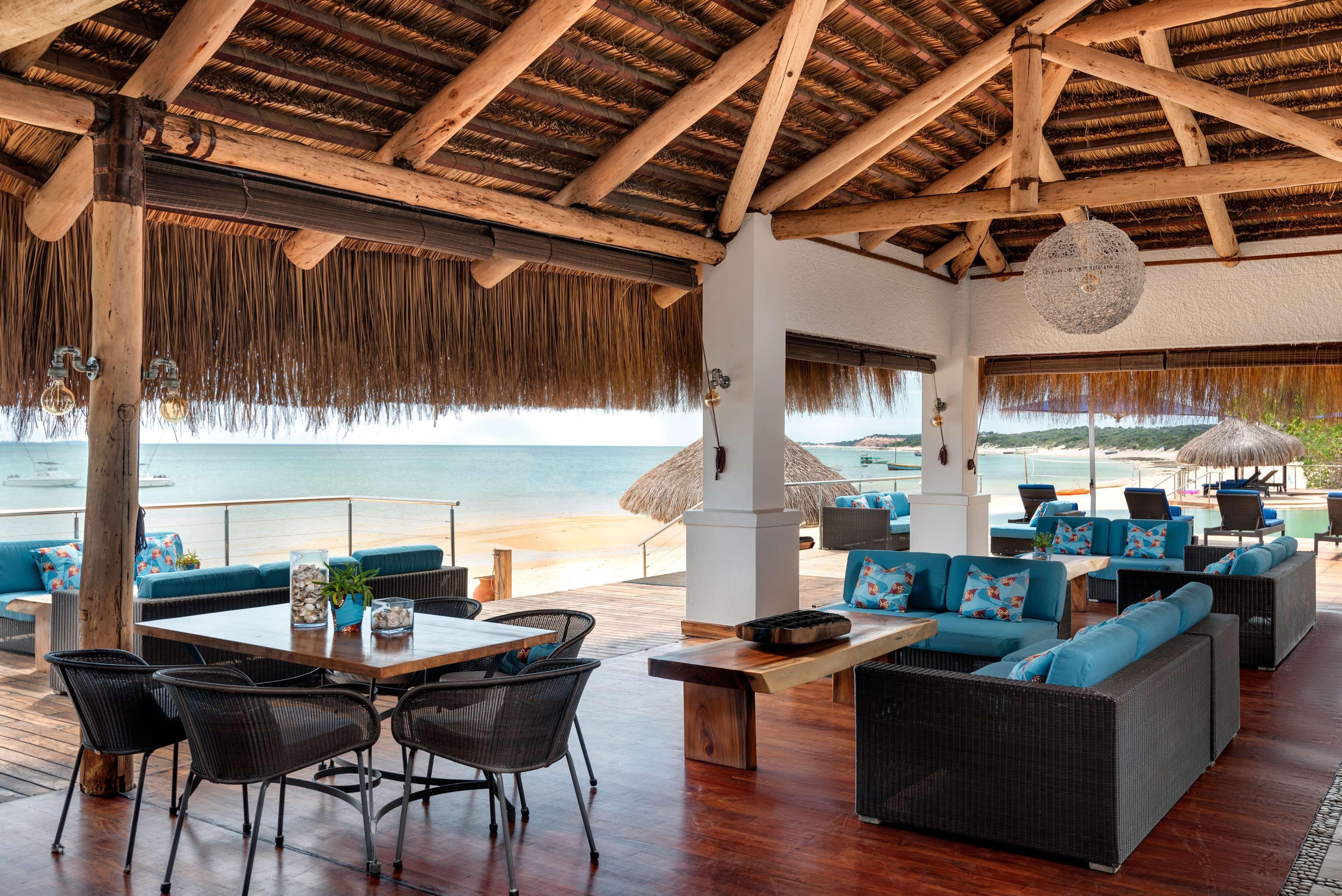 Anantara Bazaruto Island Resort Asneira Exterior foto