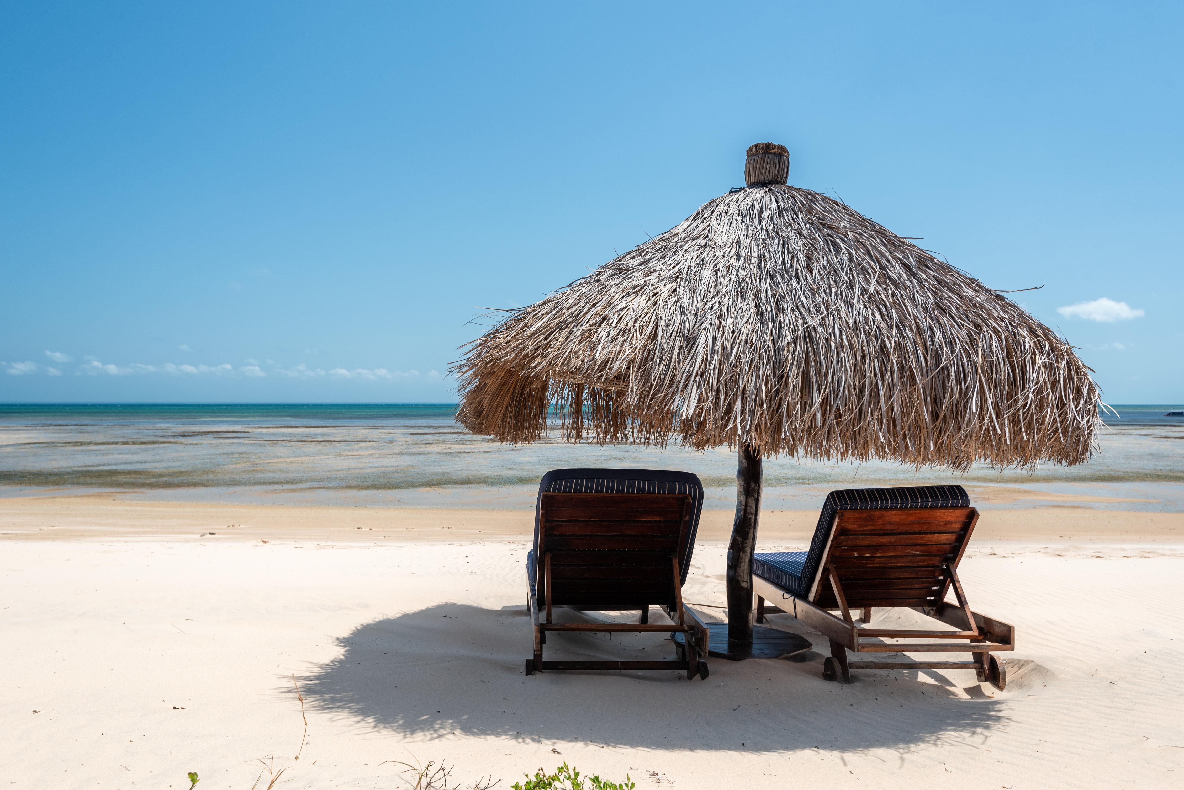 Anantara Bazaruto Island Resort Asneira Exterior foto